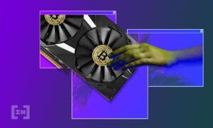 Cloud mining 