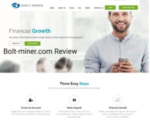 Bolt-miner.com 