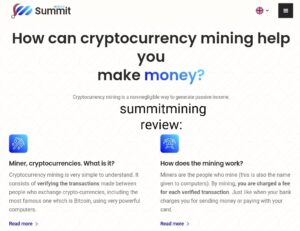 Summitmining 