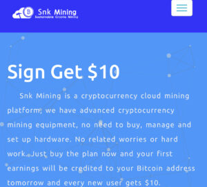 Snkmining
