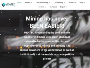 Meatec.io