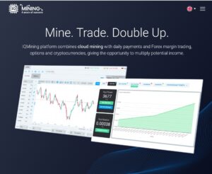 IQmining