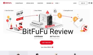 BitFuFu Review: Have You Heard Of BitFuFu Platform, How Does