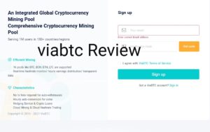 ViaBTC 