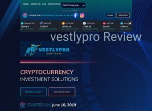 Vestlypro 