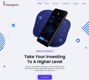 Starlightfx.org 