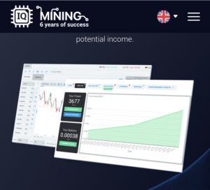 Best bitcoin mining sites 2023