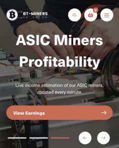 Bt-miners.com