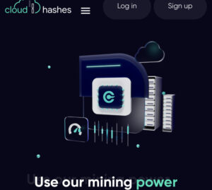 Cloudhashes.com