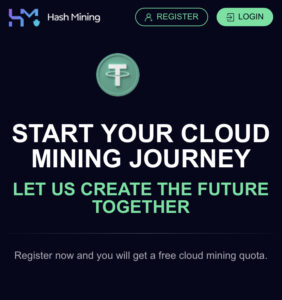 Hash-mining.pro