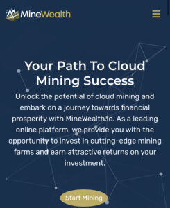Minewealth.io