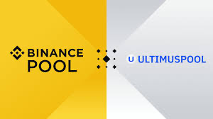 Binance pool