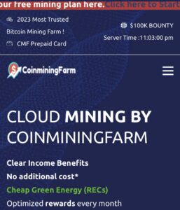CoinminingFarm