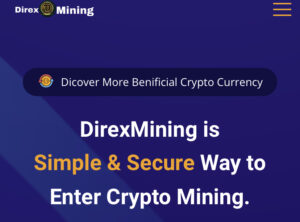 Direxmining.com