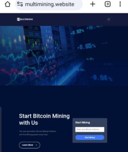 Multimining