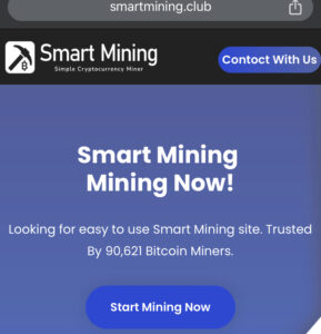 Smartmining.club 