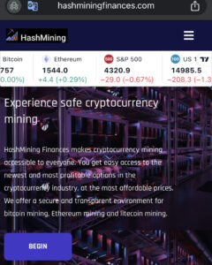Hashminingfinances.com