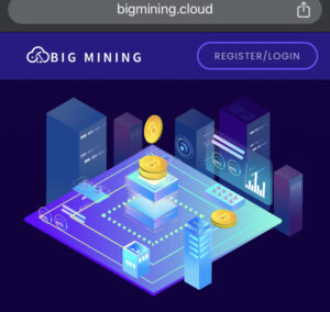 Bigmining.cloud