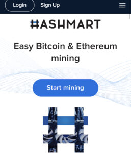 Hashmart.io
