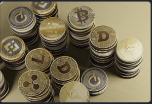 What is cryptocurrency 