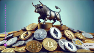 What is cryptocurrency 