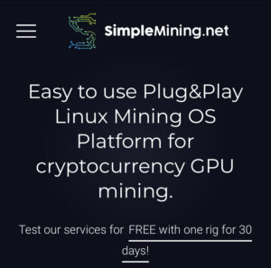 Simplemining.net