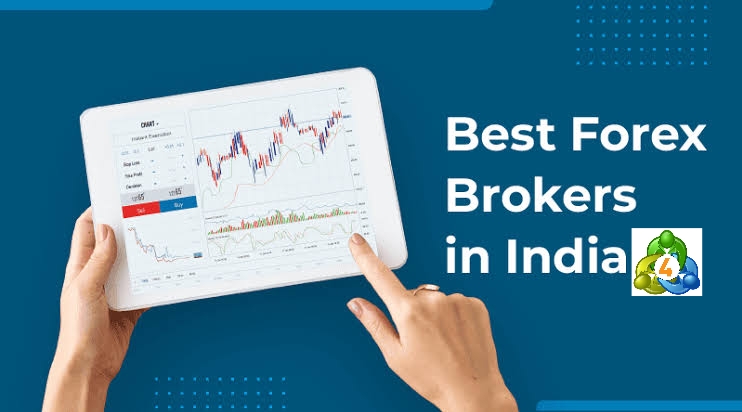 Forex brokers 