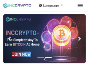 Inccrypto.com