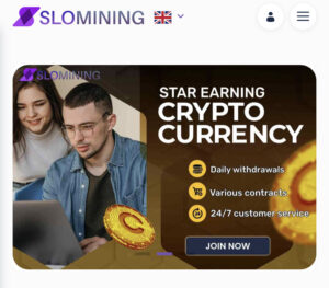 Slomining.com