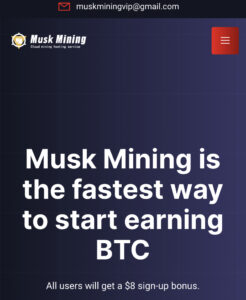 Muskmining.net