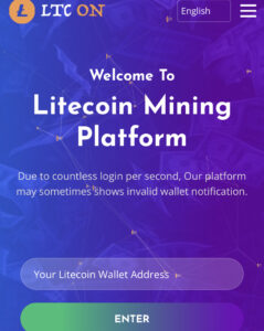 Ltcon.one
