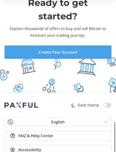 Paxful