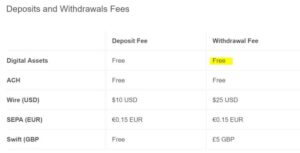 Coinbase