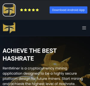 Rentminer.co review