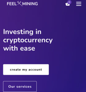 Feel-mining