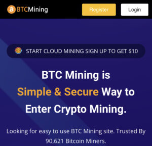 Btcmining.one 