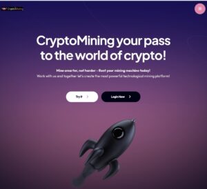 Cryptomining.cx