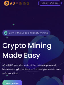 Abmining.pro 