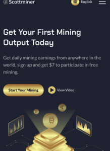Scottminer