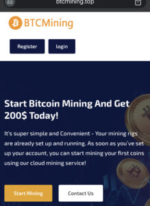 Btcmining.top 