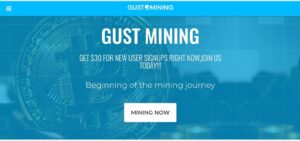 Gustmining 