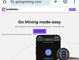 Goingmining.com