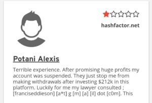 Hashfactor.net 