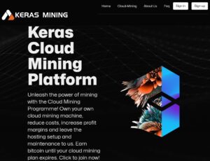 Kerasmining.one 