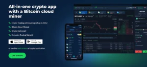 Best cloud mining site 2025