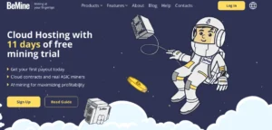 Best cloud mining site 2025