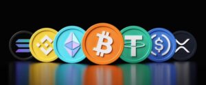 Best cryptocurrency to buy and hold 2025