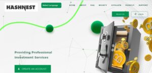 Hashnest Review