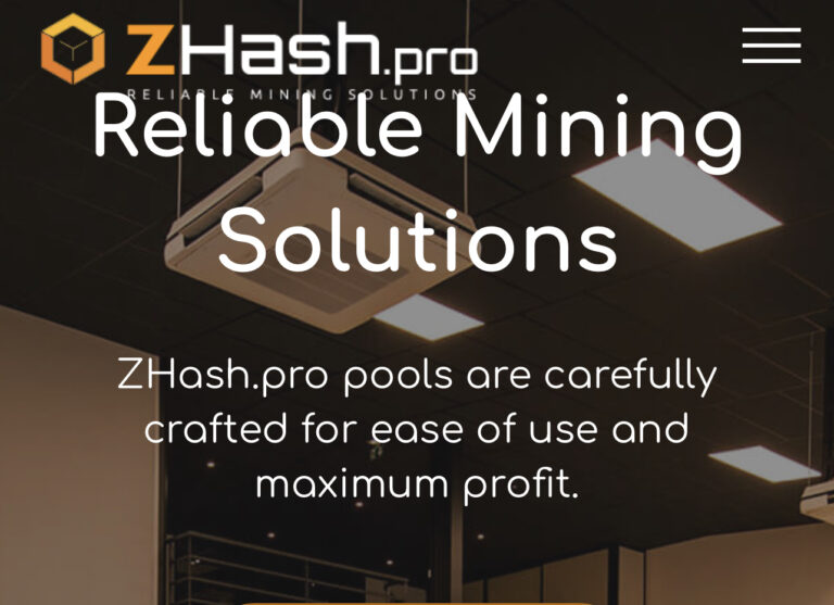 ZHash.pro