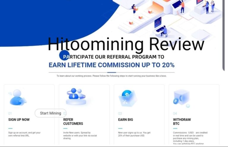 Hitoomining